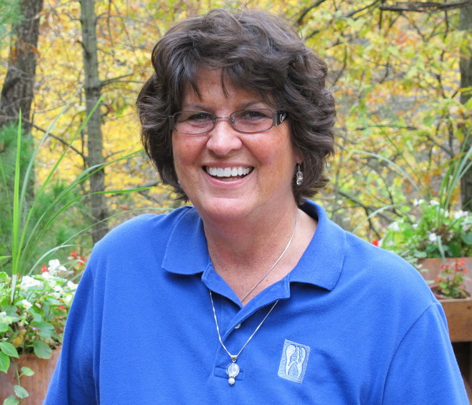 Susan - Secretary - Dr. Gordon Green